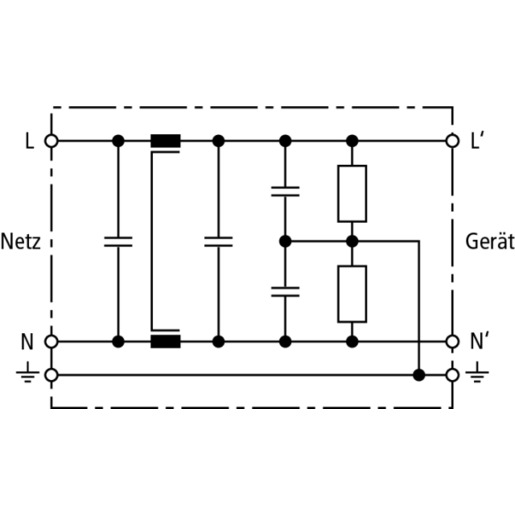 Dehn + Söhne NF 10 Turkiye