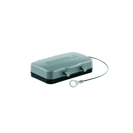 Weidmüller HDC 10B DMDQ 4BO Turkiye