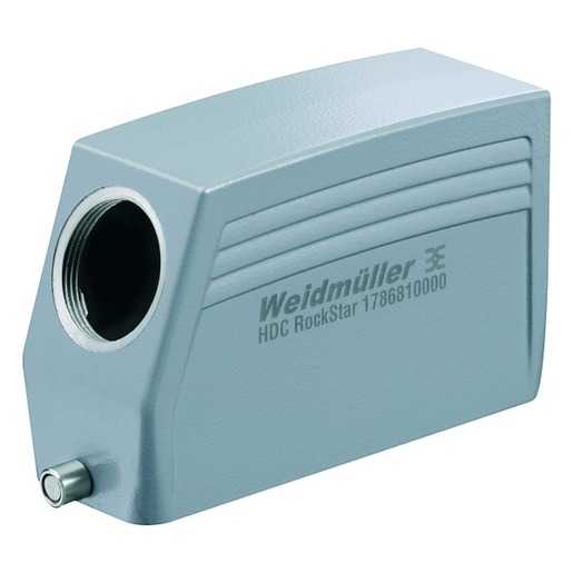 Weidmüller HDC 64D TSLU 1M32G Turkiye