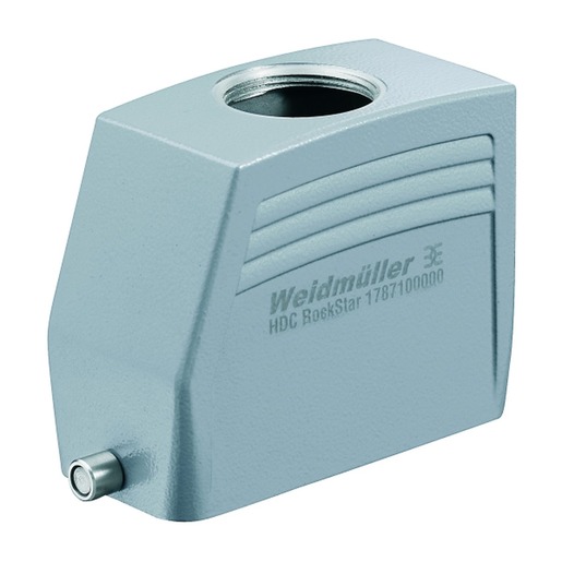 Weidmüller HDC 40D TOLU 1M32G Turkiye