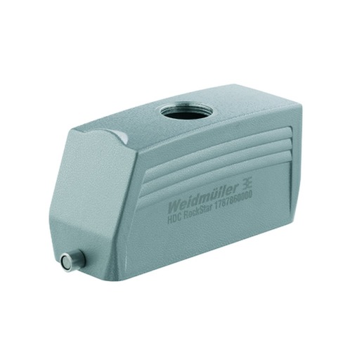 Weidmüller HDC 24B TOLU 1M25G Turkiye