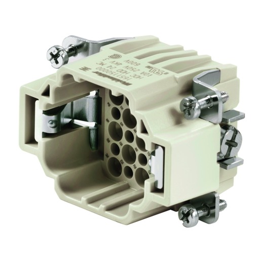 Weidmüller HDC HDD 24 MC Turkiye