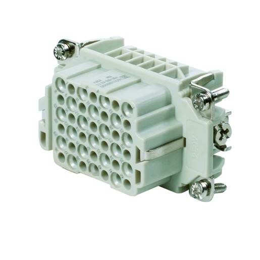 Weidmüller HDC HDD 42 FC Turkiye