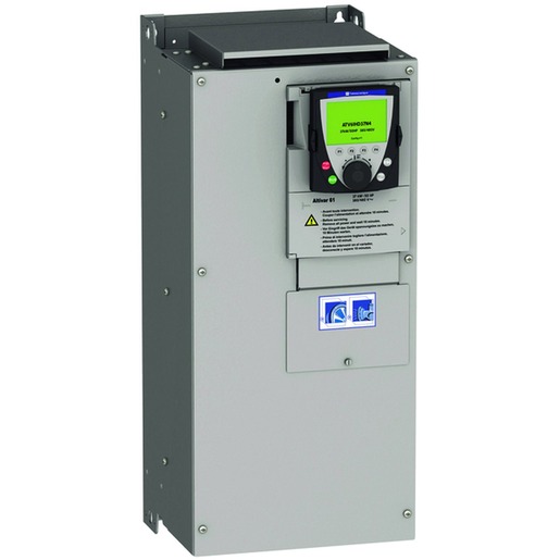 Schneider Electric ATV61HD30N4 Turkiye