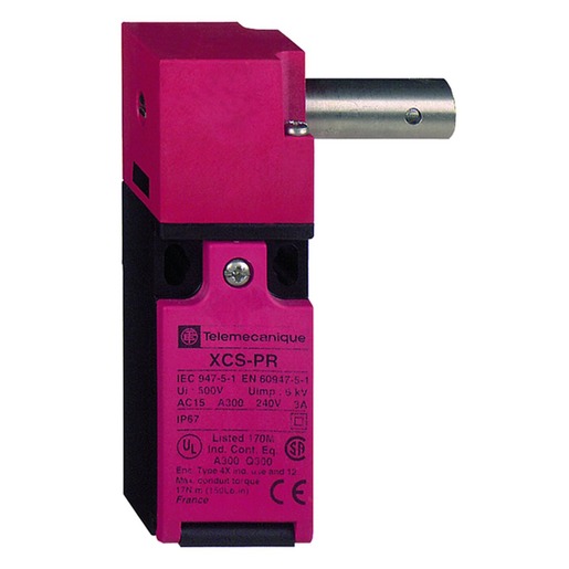 Schneider Electric XCSPR552 Turkiye