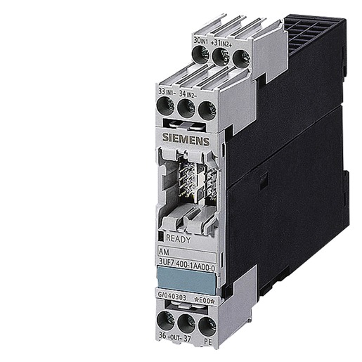 Siemens 3UF7400-1AA00-0 Turkiye