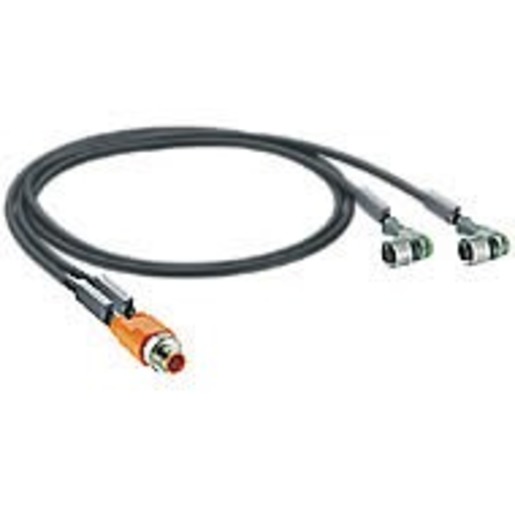 Lumberg Automation ASB 2-RKWT/LED A 4-3-224/2 M Turkiye