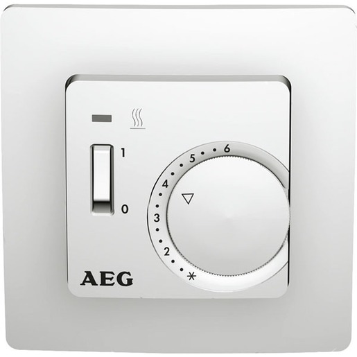 AEG Haustechnik RT 5050 SN Turkiye