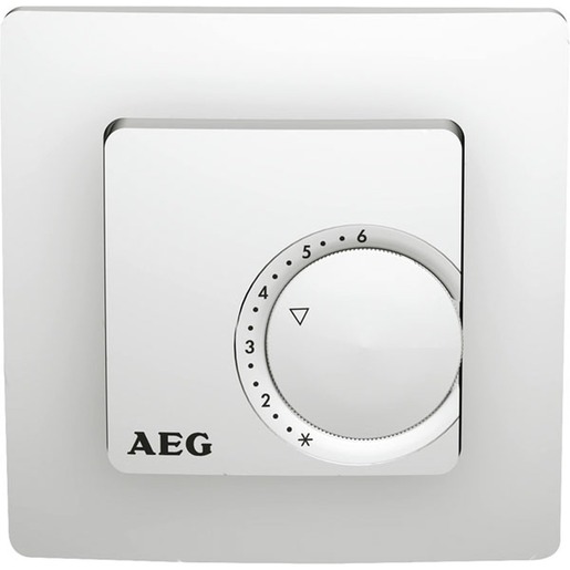 AEG Haustechnik RT 5050 Turkiye