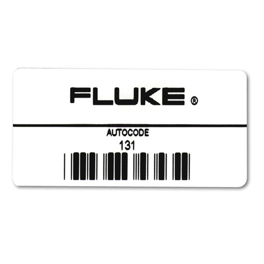Fluke AUTO 200B-02 Turkiye