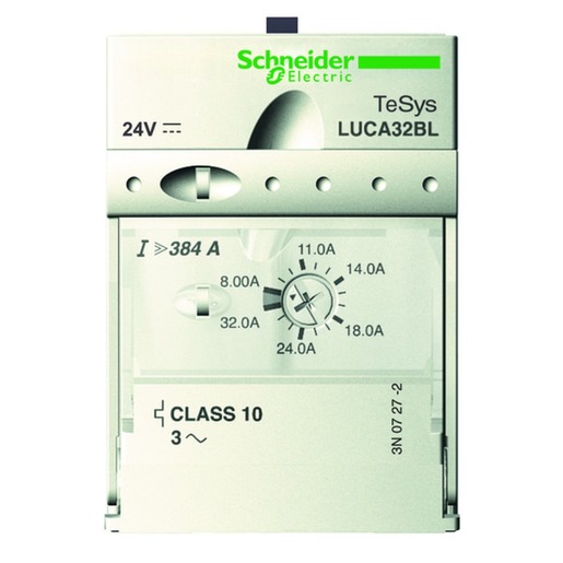 Schneider Electric LUCA1XBL Turkiye