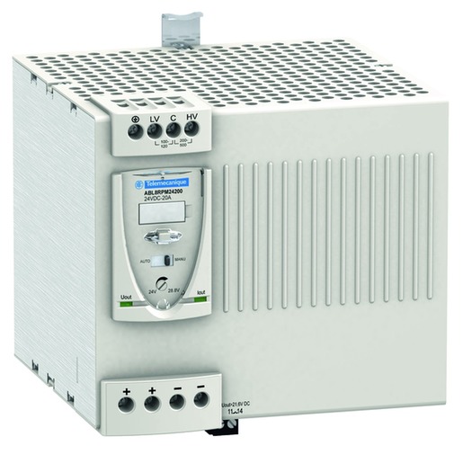 Schneider Electric ABL8RPM24200 Turkiye