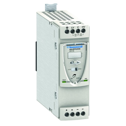 Schneider Electric ABL8RPS24030 Turkiye