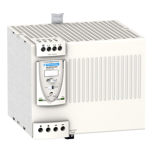 Schneider Electric ABL8WPS24400 Turkiye
