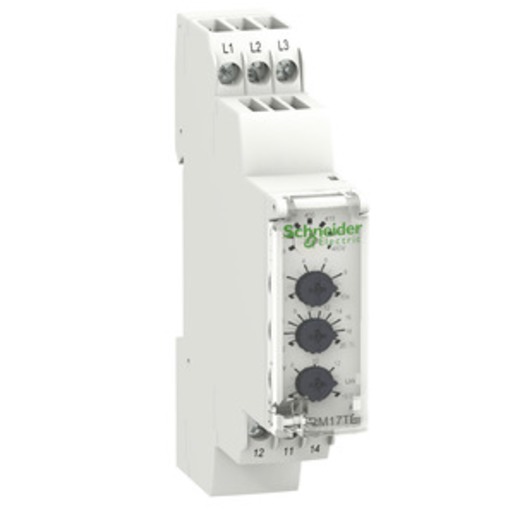 Schneider Electric RM17TE00 Turkiye
