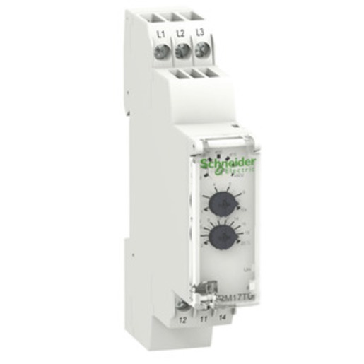 Schneider Electric RM17TU00 Turkiye