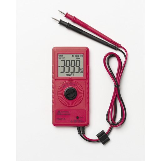 Beha-Amprobe PM51A Turkiye