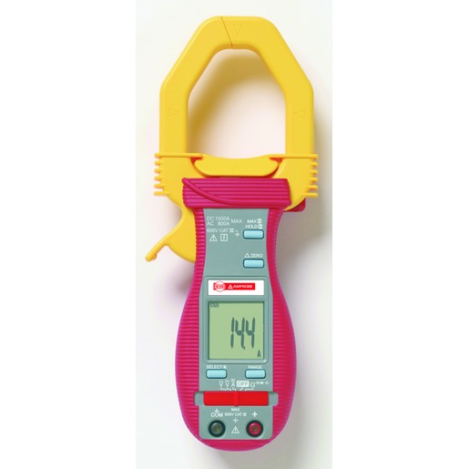 Beha-Amprobe ACDC-100-D Turkiye
