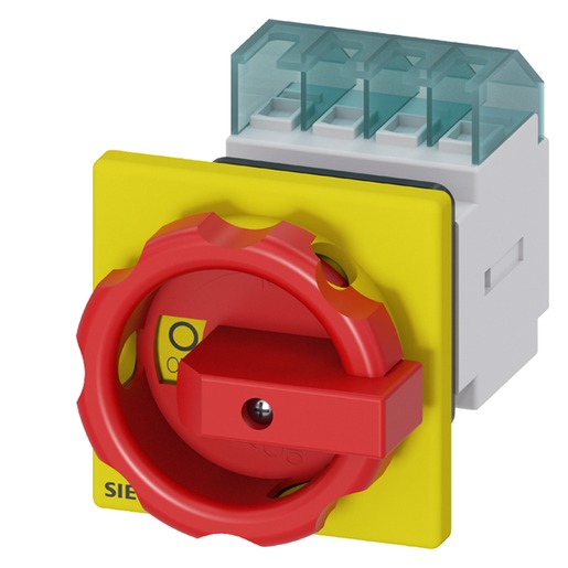 Siemens 3LD2054-0TK53 Turkiye