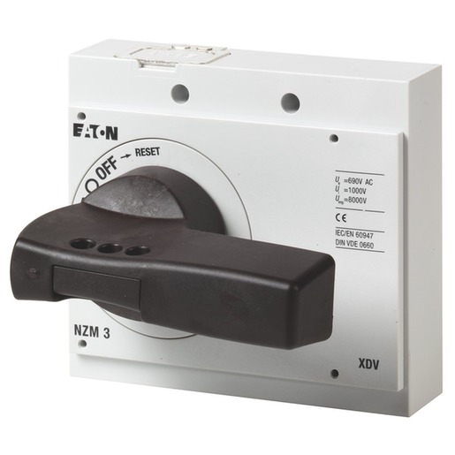 Eaton Electric NZM3-XDV Turkiye