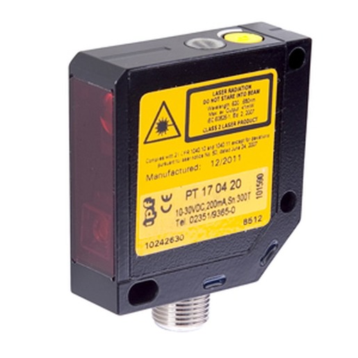 IPF Electronic PT170420 Turkiye