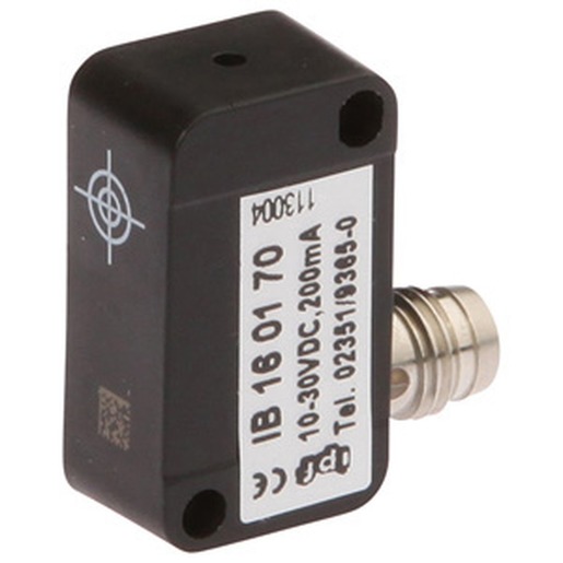 IPF Electronic IB160170 Turkiye
