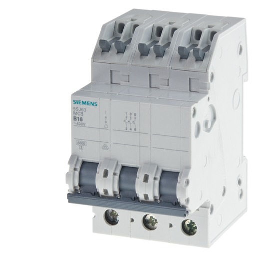 Siemens 5SJ6316-7KS Turkiye