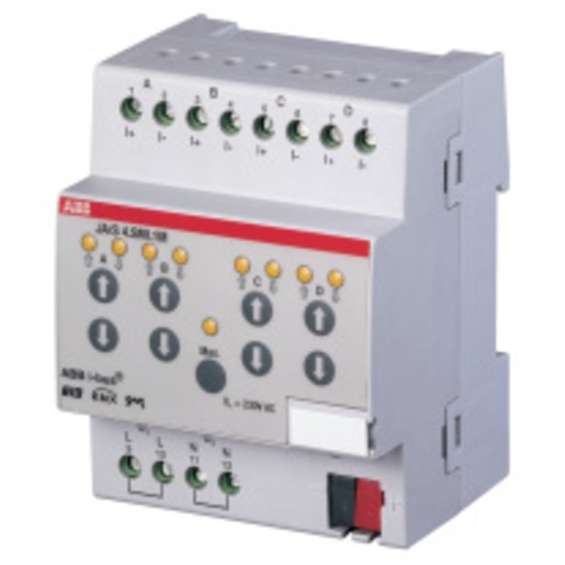 ABB JA/S4.SMI.1M Turkiye