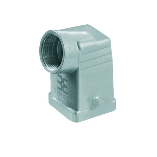 Weidmüller HDC 04A TWLU 1M20G Turkiye