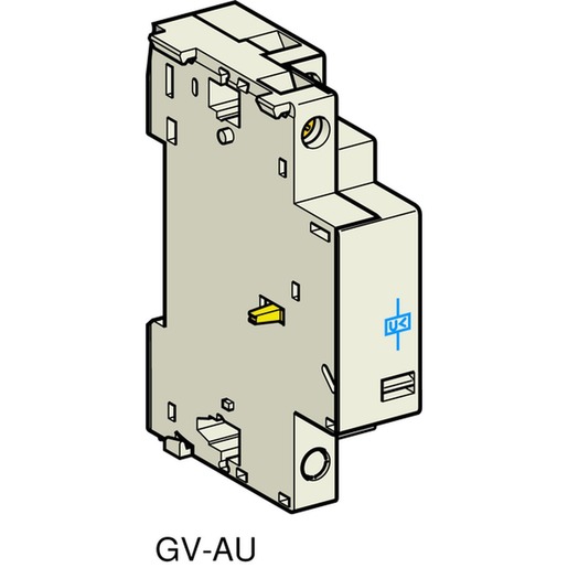 Schneider Electric GVAU116 Turkiye