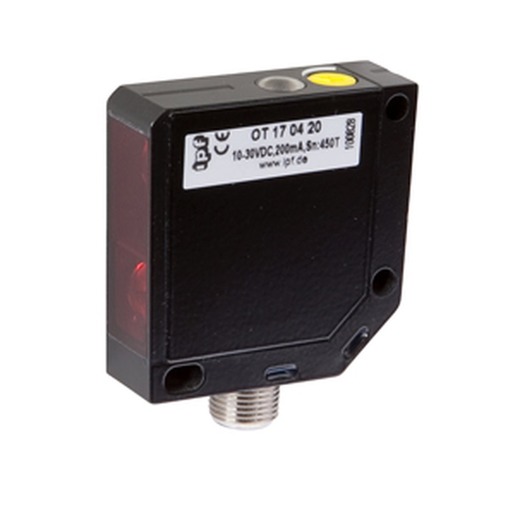 IPF Electronic OT170420 Turkiye