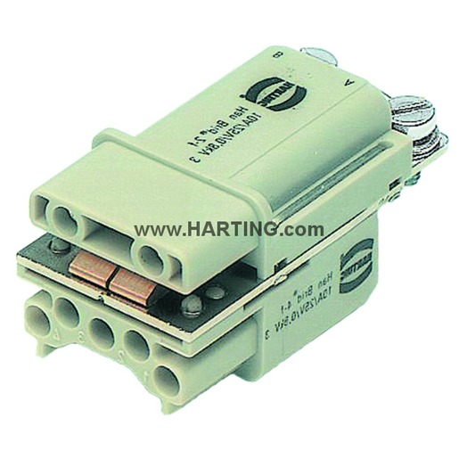Harting Deutschland 09 12 006 2794 Turkiye