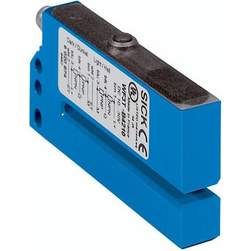 Sick WF5T-B4210 GABELSENSOR Turkiye