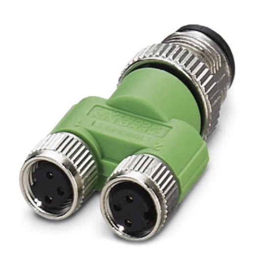 Phoenix Contact SAC-3P-M12Y/2XM 8FS Turkiye