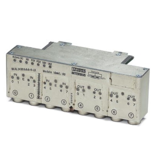 Phoenix Contact IBS RL 24 DIO 8/8/8-R-LK Turkiye