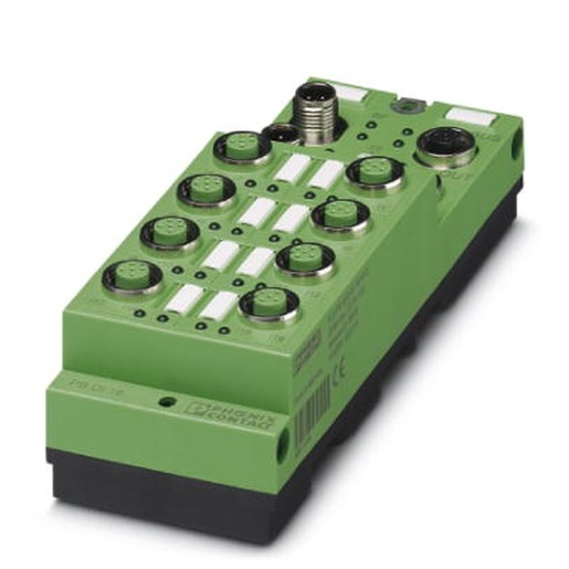 Phoenix Contact FLS PB M12 DI 16 M12 Turkiye