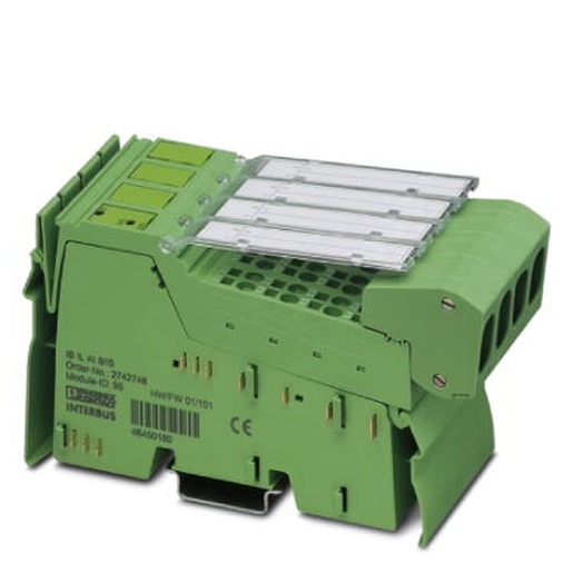 Phoenix Contact IB IL AI 8/IS-PAC Turkiye