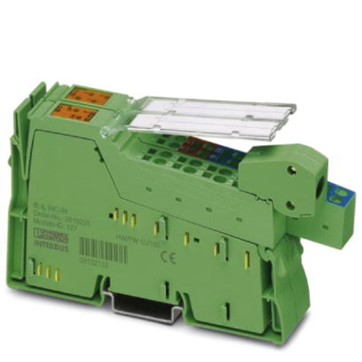 Phoenix Contact IB IL INC-IN-PAC Turkiye