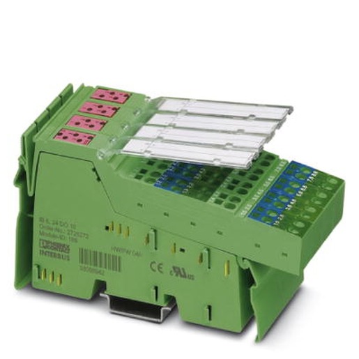 Phoenix Contact IB IL 24 DO 16-PAC/SN Turkiye