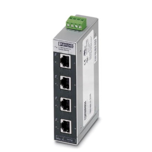 Phoenix Contact FL SWITCH SFN 4TX/FX Turkiye
