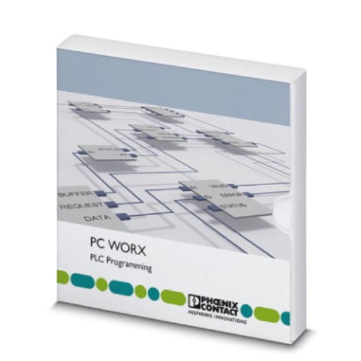 Phoenix Contact PC WORX PRO LIC Turkiye