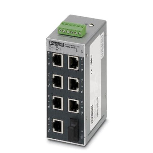 Phoenix Contact FL SWITCH SFN 7GT/SX Turkiye