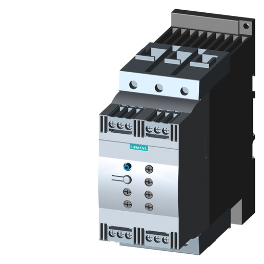 Siemens 3RW4047-1BB14 Turkiye