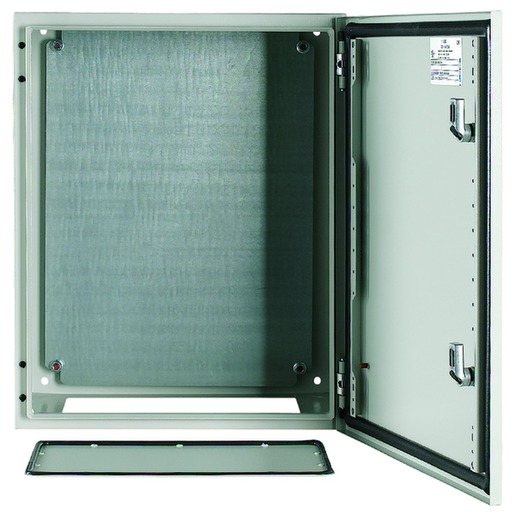 Eaton Electric CS-54/250 Turkiye