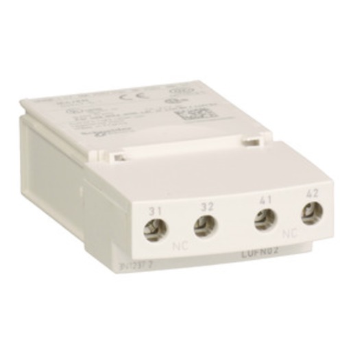 Schneider Electric LUFN02 Turkiye