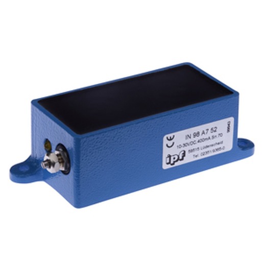 IPF Electronic IN98A752 Turkiye