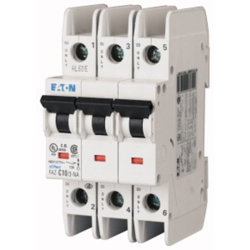 Eaton Electric FAZ-D6/3-NA Turkiye