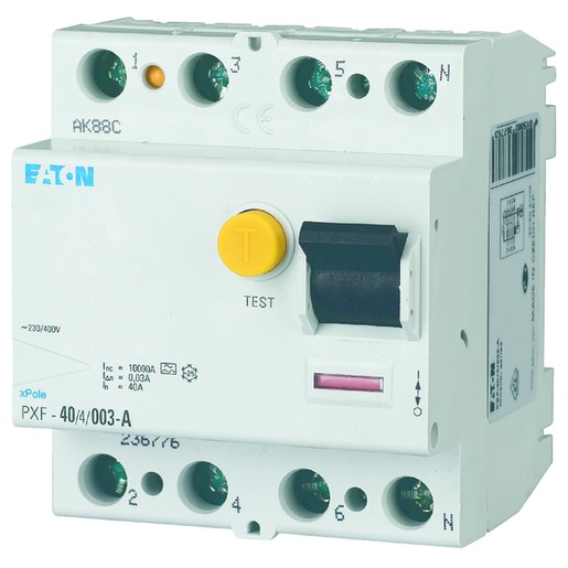 Eaton Electric PXF-63/4/03-KV/A Turkiye
