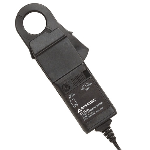 Beha-Amprobe CT235A Turkiye