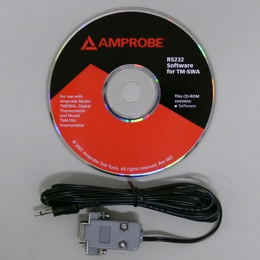 Beha-Amprobe TM-SWA Turkiye